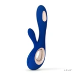 Soraya Wave Midnight Blue - Vibrator sa WaveMotion™ Tehnologijom za Klitoralnu i G-Spot Stimulaciju