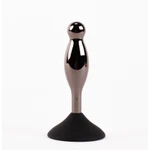 Sphincter dilator sa vakuumskim postoljem - crni, 15cm