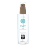 Spray za telo i posteljinu - Amber & Japanska nana 100 ml - Shiatsu