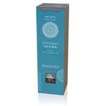 Spray za telo i posteljinu - Amber & Japanska nana 100 ml - Shiatsu