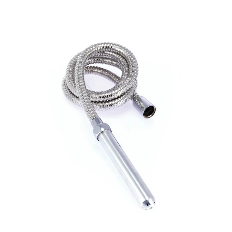 Srebrna Intim Douche sa Crevom 160cm