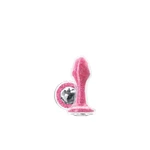 Stardust Glam - Roze 9,5cm Vodootporni Igračka za Odrasle