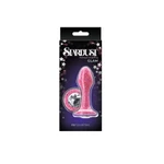 Stardust Glam - Roze 9,5cm Vodootporni Igračka za Odrasle