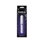 Stardust Posh - Bijeli čarobni vibrator