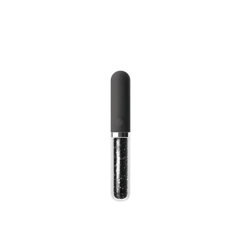 Stardust Posh Black - Luksuzna Vibrirajuća Igračka za Odrasle