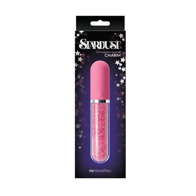 Stardust - Roze Čarolija 16cm - Sexy Shop