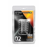 Stay Hard Prozirna Čarapa za Povećanje Stimulacije