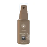 Stimulišući sprej za žene Shiatsu 30 ml