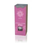 Stimulišući sprej za žene Shiatsu 30 ml