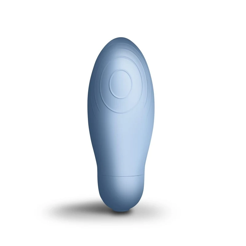 SugarBoo Blue Bae 10-funkcioni intimni vibrator