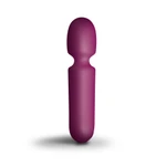 SugarBoo - Bordo Vibrator sa 10 Vibracija, Vodootporan, 16,9 cm