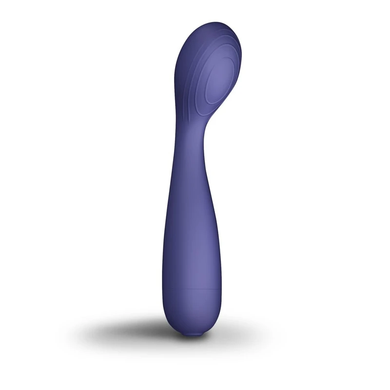 SugarBoo - Plavi G-tačka Vibrator sa 10 Vibracionih Modova