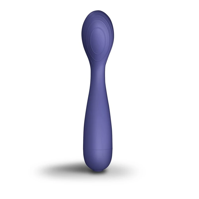 SugarBoo - Plavi G-tačka Vibrator sa 10 Vibracionih Modova