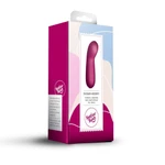 SugarBoo Sugar Berry Vibrator za G-tačku - Ljubičasti, 10 Funkcija, Vodootporni