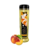 Šunga erotsko ulje za masažu - breskva 240 ml