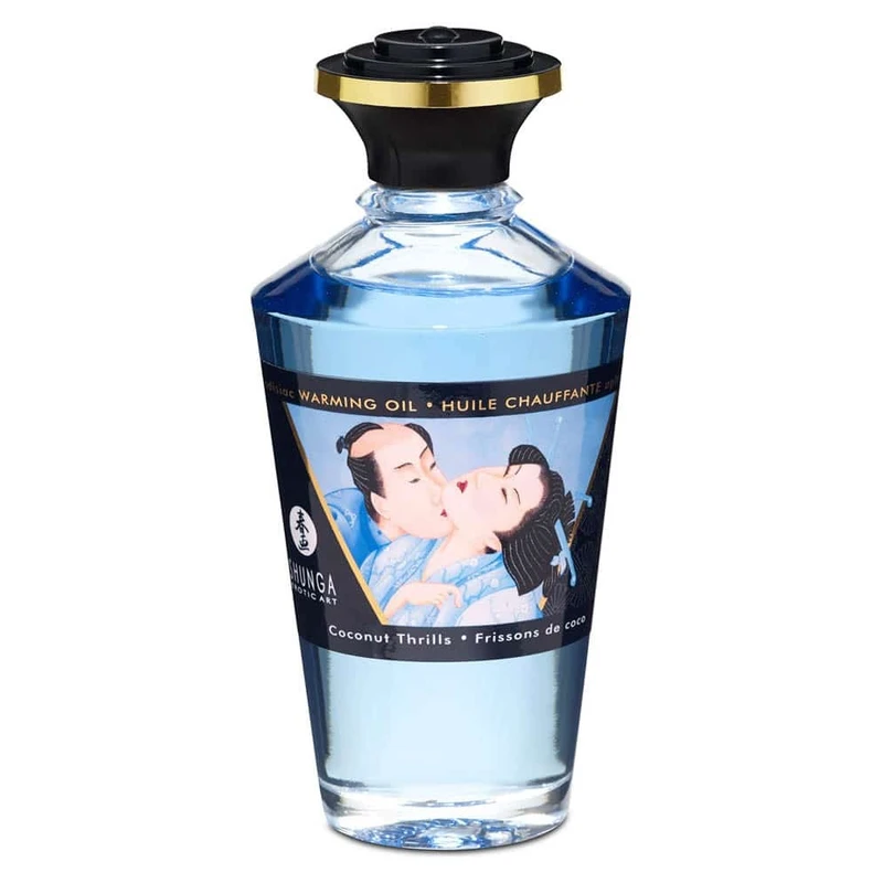 Šunga Vaganje Kokosovo Uzbuđenje 100ml