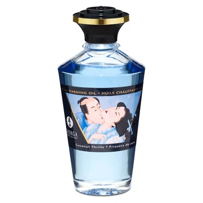 Šunga Vaganje Kokosovo Uzbuđenje 100ml - Sexy Shop