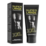 Super Large Krema za Masažu - 75 ml