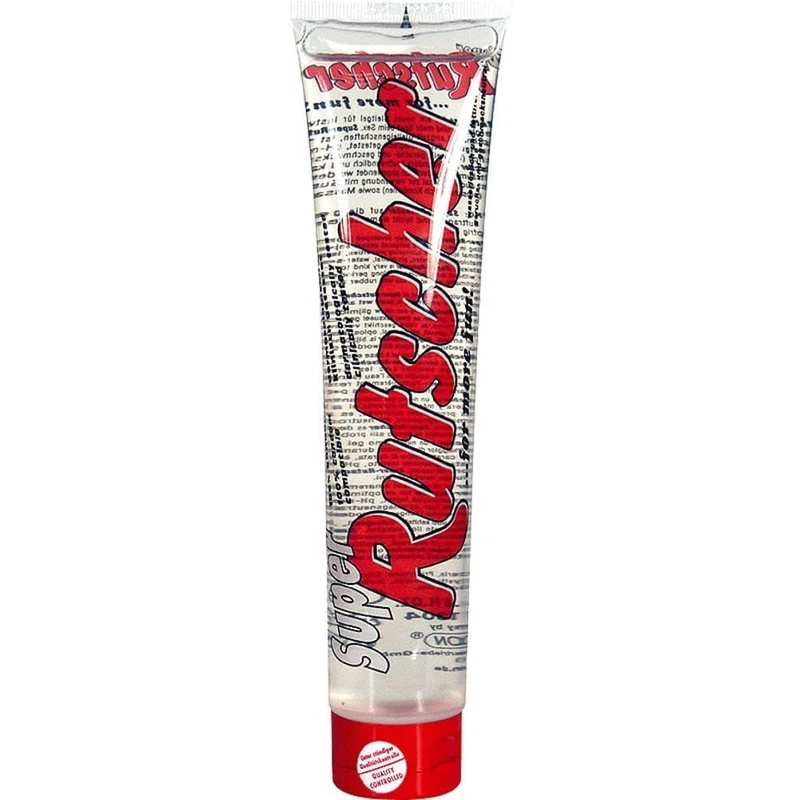 Super-Rutscher gel za podmazivanje, 200 ml, Joydivision