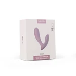 Svakom Erica Vibrator sa Aplikacijom - Vodootporni Ljubičasti Igračka za Odrasle