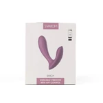 Svakom Erica Vibrator sa Aplikacijom - Vodootporni Ljubičasti Igračka za Odrasle