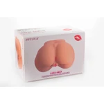 Sweet Holes Masturbator III - Vodootporni Igračka za Odrasle, 30cm, Brend: Mistress