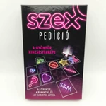 Szexpedíció - Otkrijte Mape Užita - Tarsasjáték za Odrasle od GameXXX