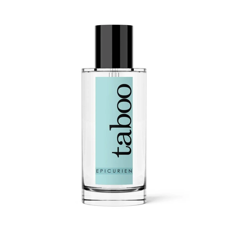 TABOO EPICURIEN MUŠKI PARFEM 50 ML