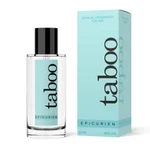 TABOO EPICURIEN MUŠKI PARFEM 50 ML