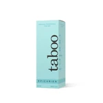 TABOO EPICURIEN MUŠKI PARFEM 50 ML