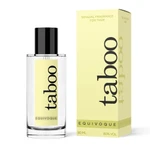 TABOO EQUIVOQUE PARFEM ZA PAROVE 50 ML