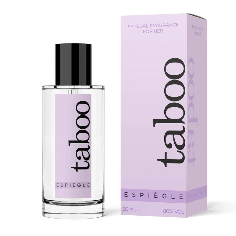 TABOO ESPIEGLE Ženski Parfem 50ml