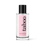 TABOO FRIVOLE EDP Ženski Parfem za Romantičnu Ugođaj