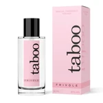 TABOO FRIVOLE EDP Ženski Parfem za Romantičnu Ugođaj