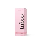 TABOO FRIVOLE EDP Ženski Parfem za Romantičnu Ugođaj