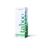 TABOO MALE DELAY gel za odlaganje ejakulacije - Ruf