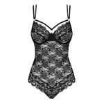 Teddy crni S/M Obsessive
