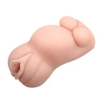 Temptation Passion Lady - Realističan masturbator za trudnice, vodootporan, 15cm, Debra
