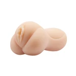 Temptation Passion Lady Snug-Fit Pussy - Realistični masturbator sa vodootpornim dizajnom