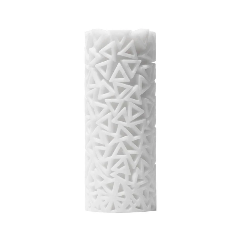 Tenga 3D Pile - Vodootporna igračka za odrasle 15,6 cm