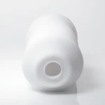 Tenga 3D Poligon - Vodootporni Stimulativni Igračka za Odrasle - 15,6 cm - Beli