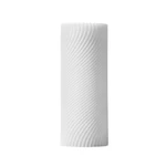 Tenga 3D Zenko Vodootporni Stimulans - Bijeli 15,6cm