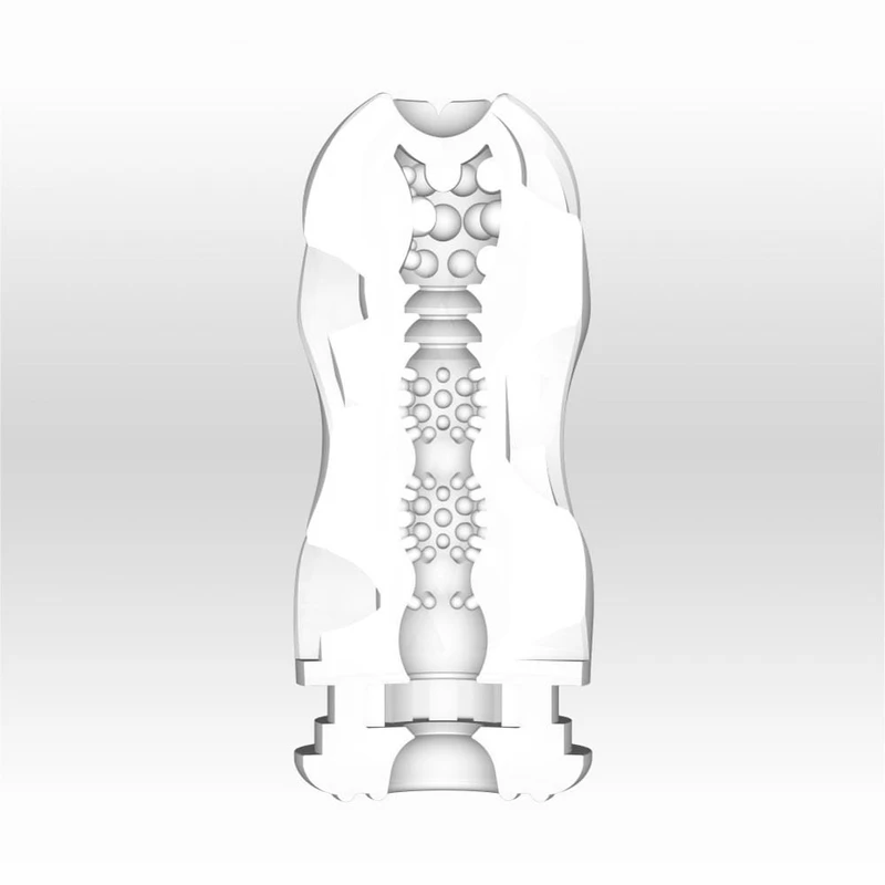 Tenga Air-Tech Regular masturbator CUP crvene boje