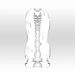 TENGA AIR-TECH Strong Reusable Vacuum Cup crni