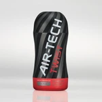 Tenga Air Tech Twist Tickle - Prilagodljiva masturbatorska čaša