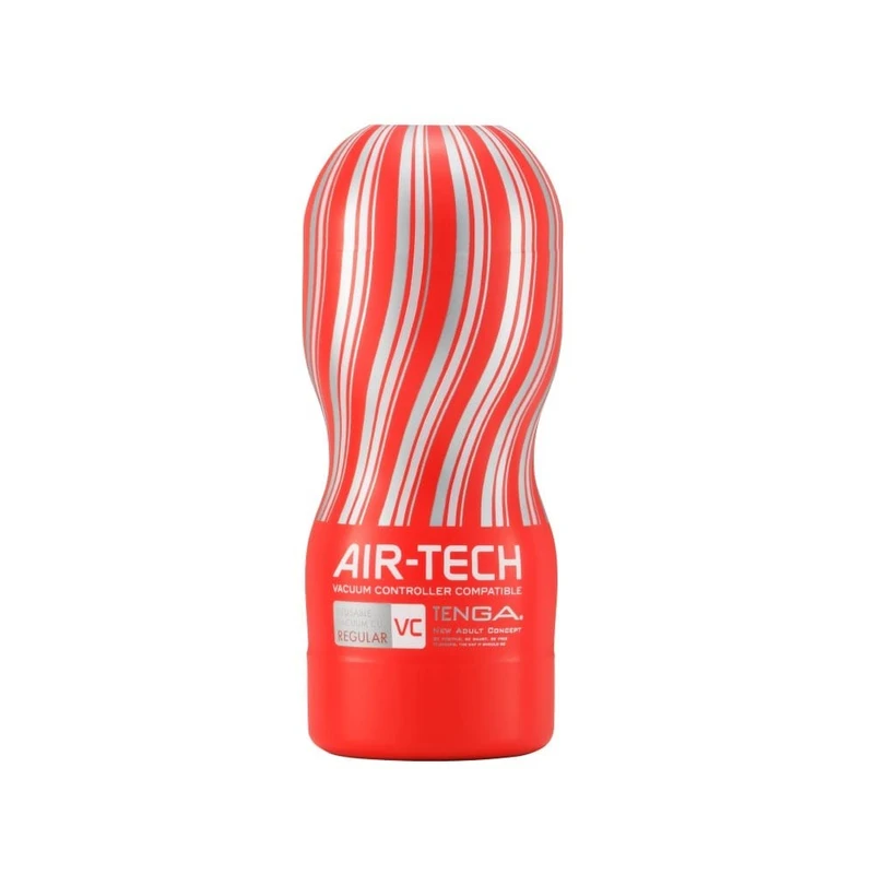 Tenga Air-Tech VC Regular masturbator crveni 16,5cm