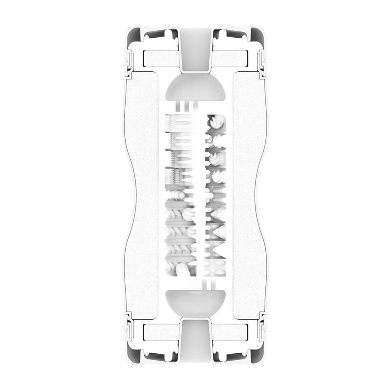 Tenga Dual Feel Cup - Dvostruki Stimulator za Odrasle