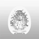 TENGA EGG Cloudy - Vodootporna igračka za odrasle 7cm