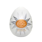 TENGA EGG Shiny - Vodootporni stimulator za uživanje 7cm