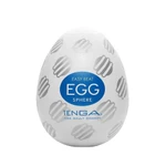 TENGA EGG SPHERE - Vodootporna igračka za odrasle 7cm, bijela
